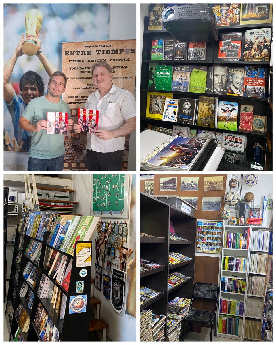 Máximo Randrup tweet media