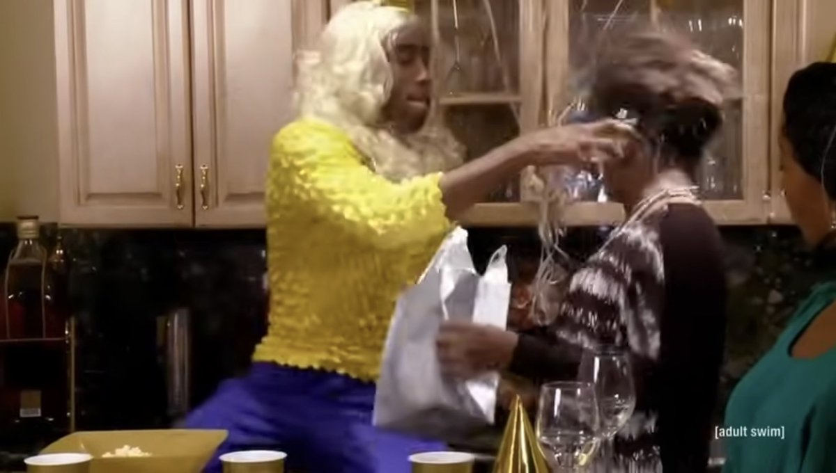 it’s-a me, sami tweet media