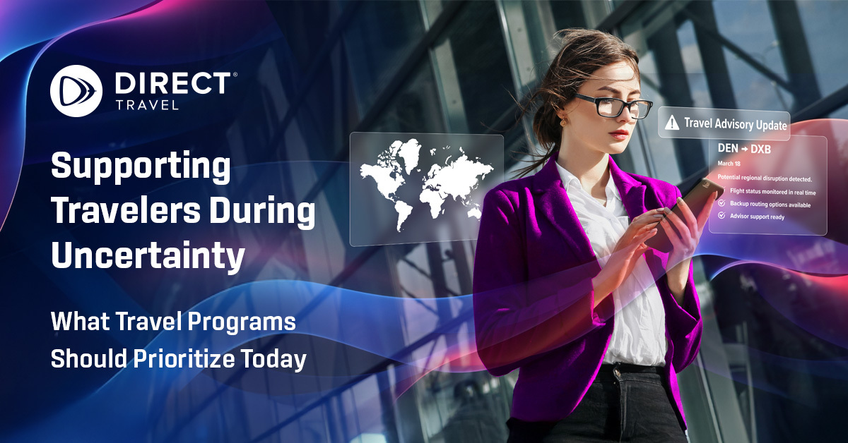 Direct Travel tweet media