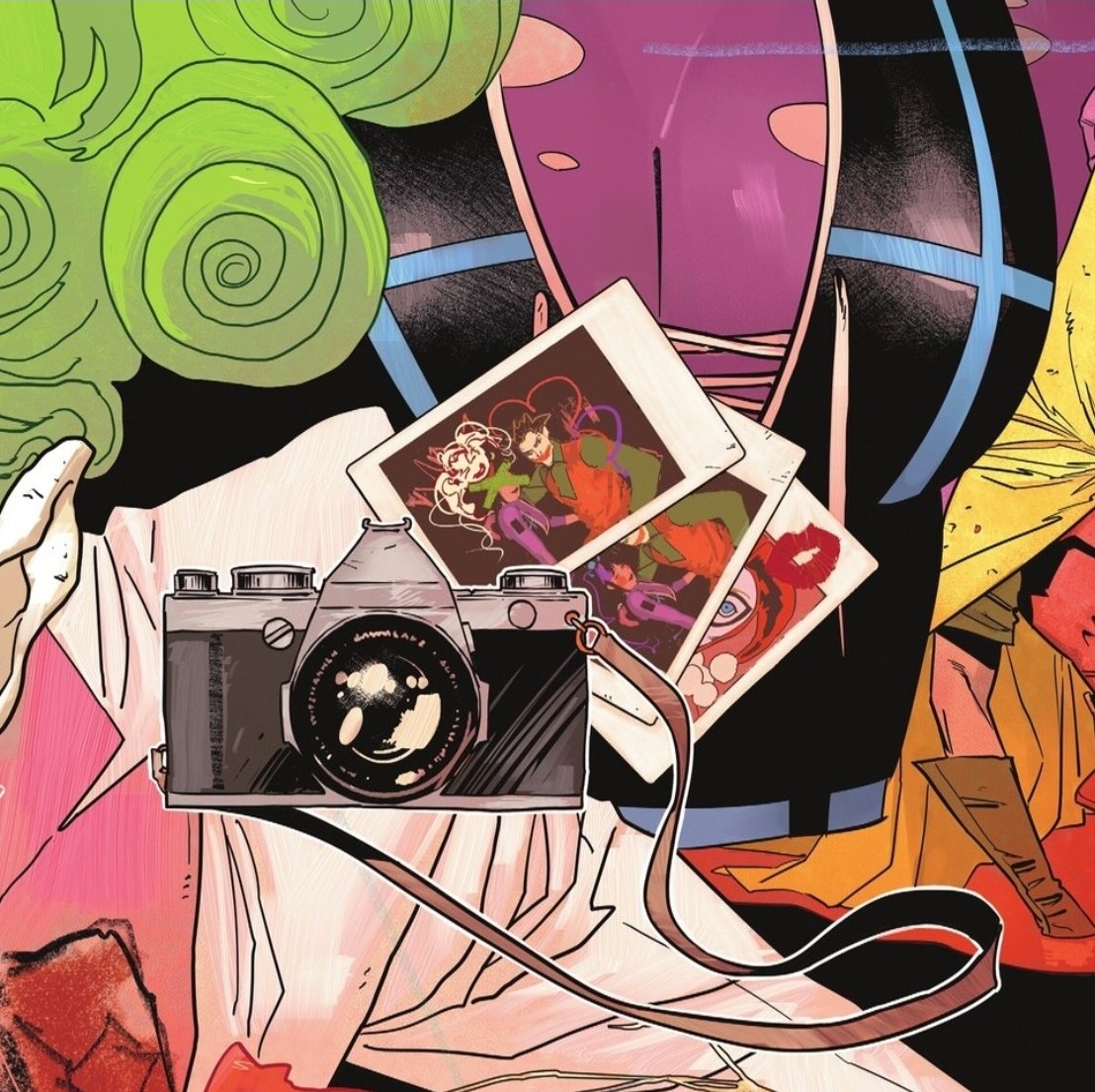 Caverna do Morcego tweet media