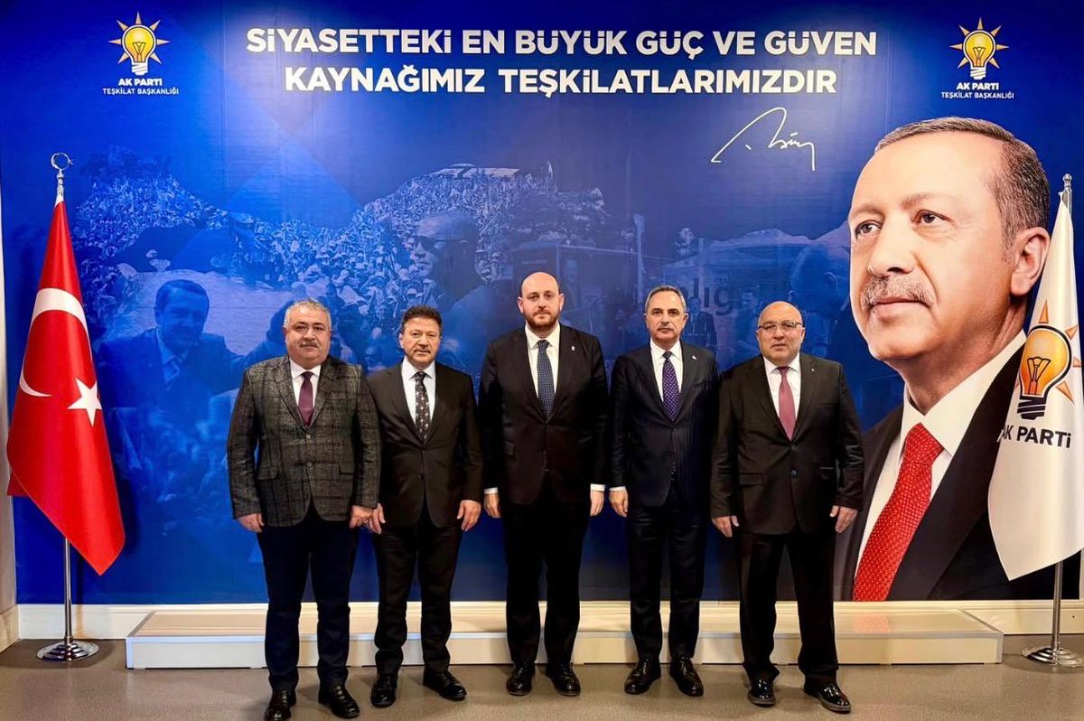 İstanbul Esnaf ve Sanatkarlar Odaları Birliği tweet media