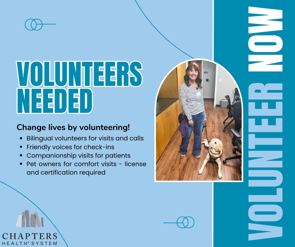 Chapters_Health tweet media