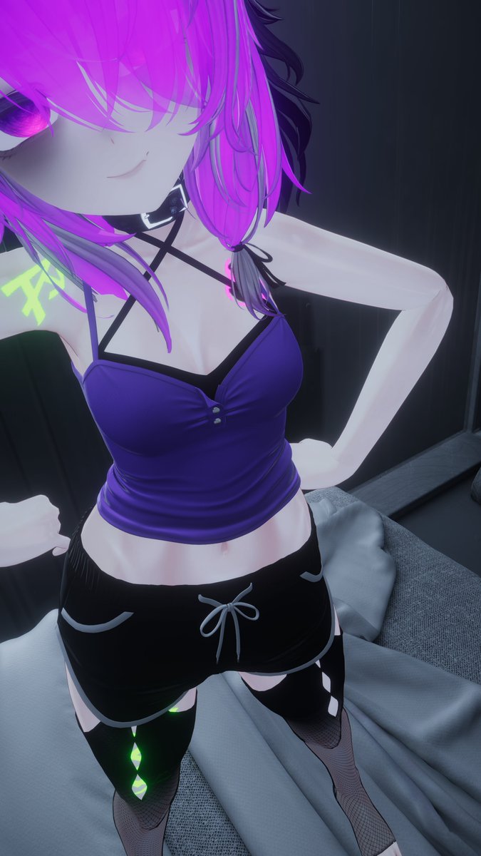 Demi Mask tweet media