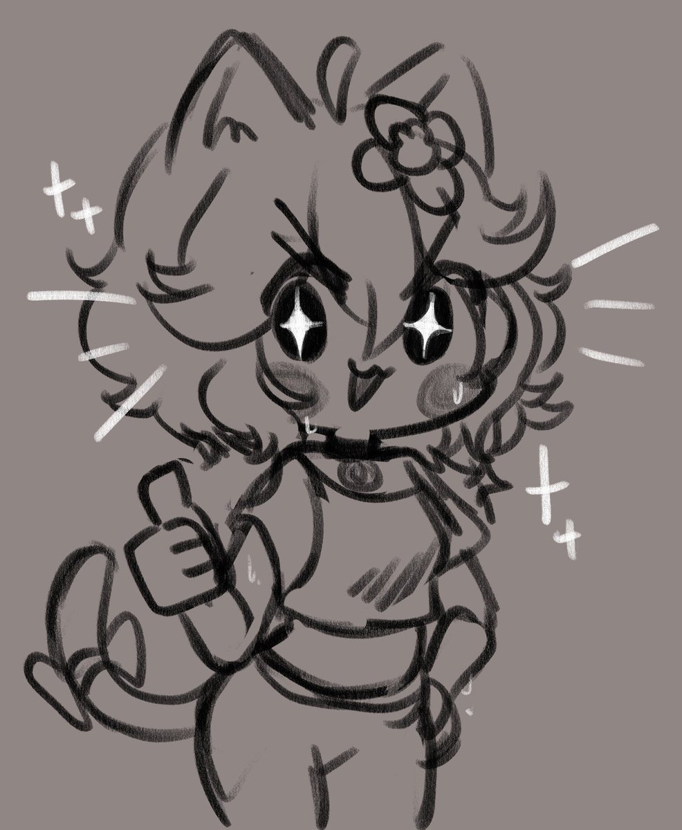 rosedoodle🌹🖍 VchiBan ✨ tweet media