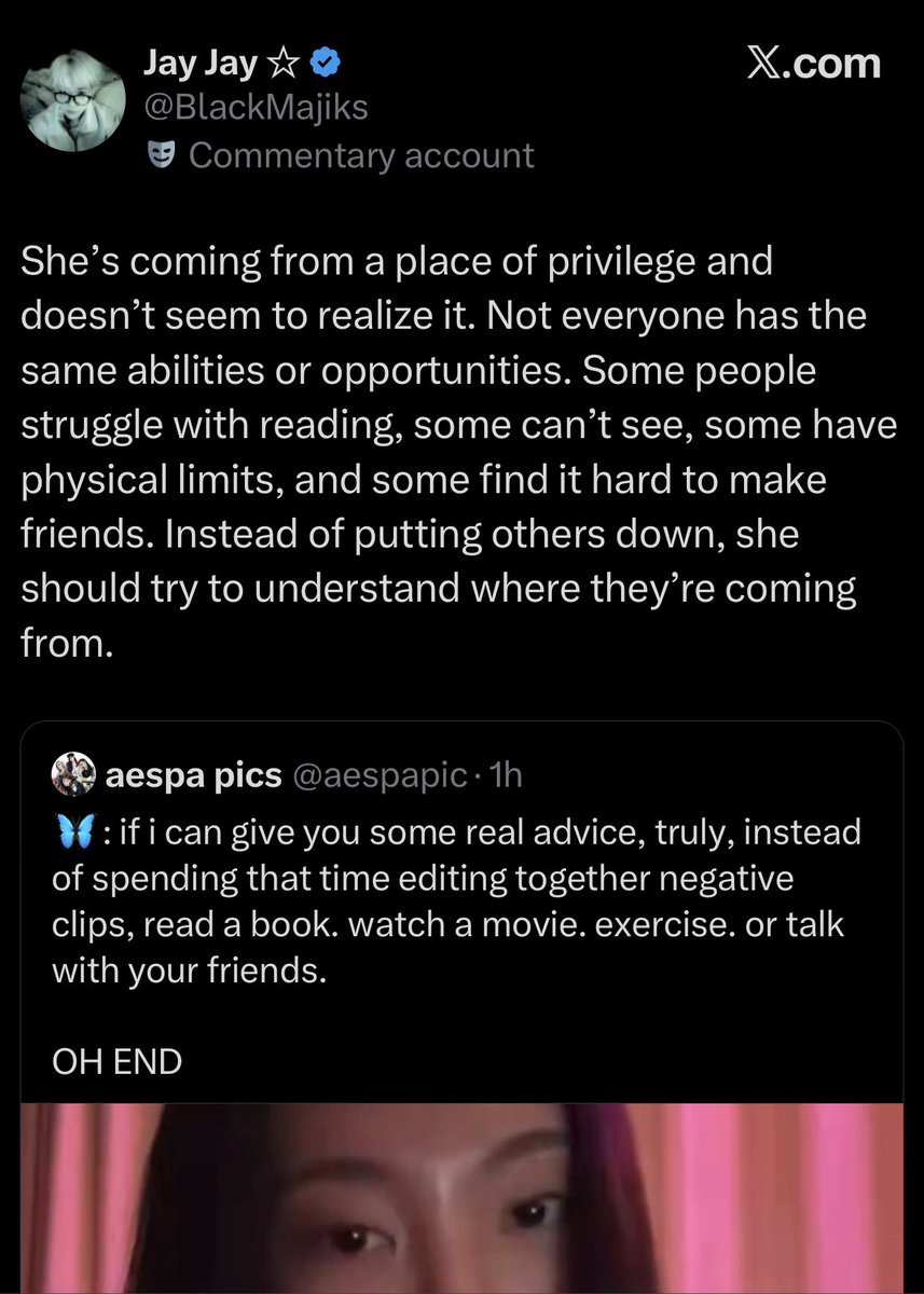 I’m laughing so hard y’all 😭😭😭