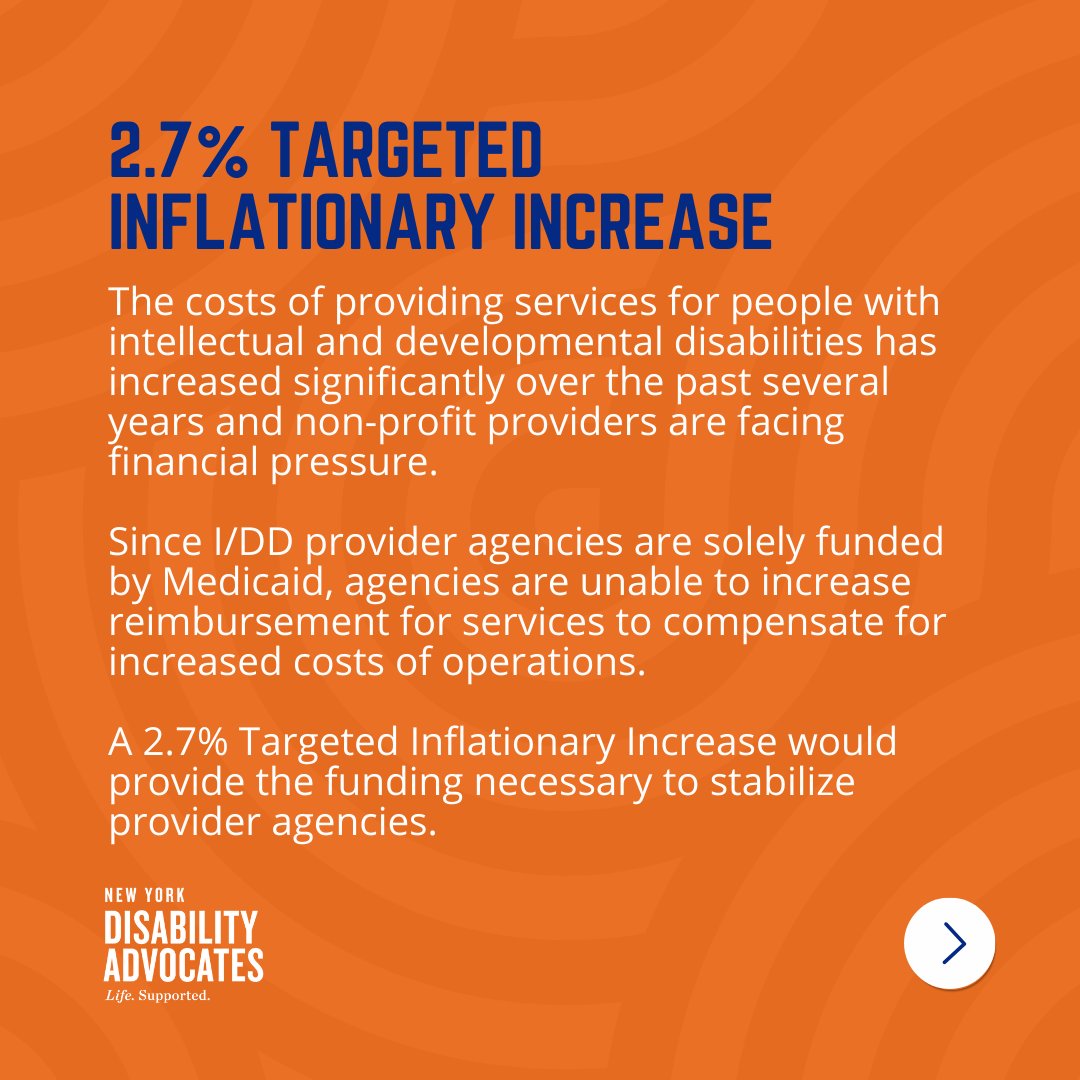 New York Disability Advocates tweet media