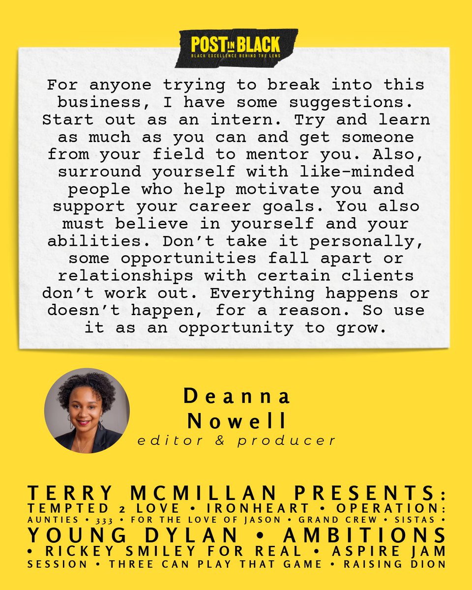 PostInBlack tweet media