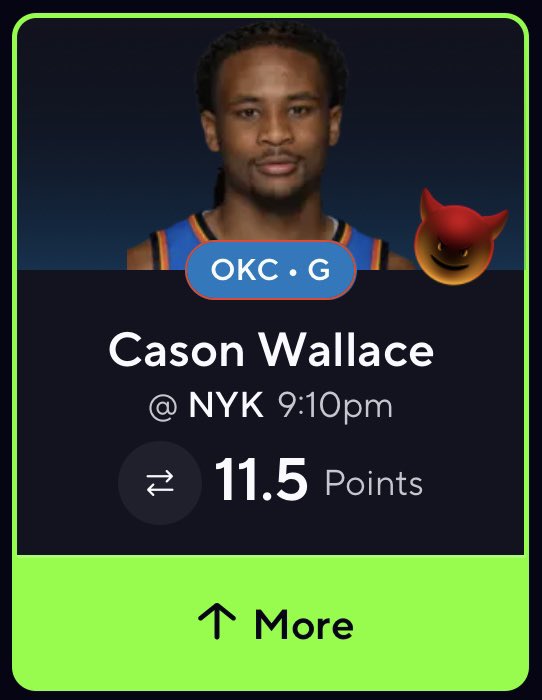 Dream Picks tweet media