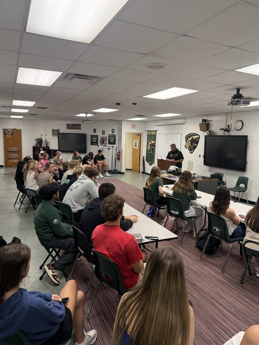 Matthew Buckley tweet media