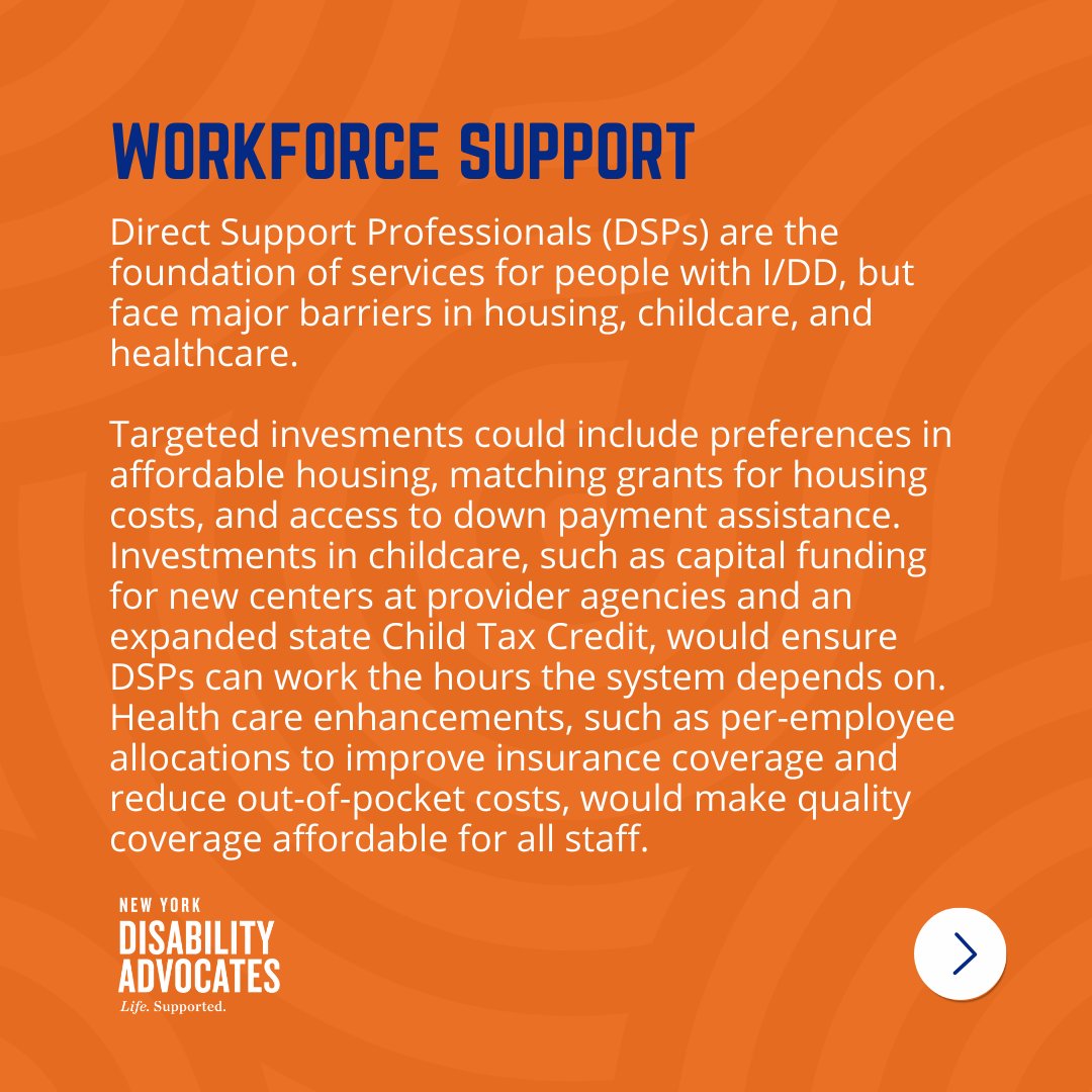 New York Disability Advocates tweet media