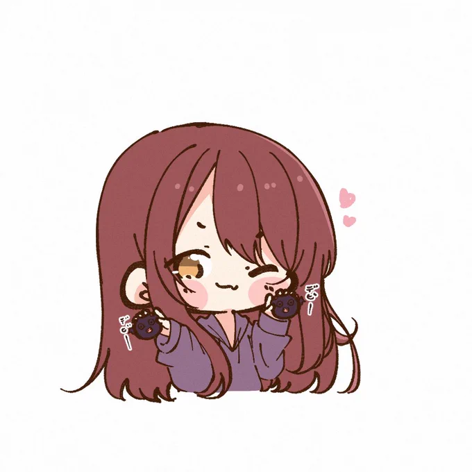 甜花