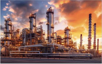 ChEnected's tweet image. #Chemical plants sustain strong maintenance investments bit.ly/46E2E6M #Refineries #ChemicalPlants