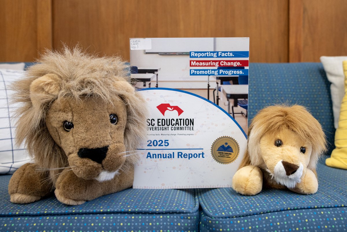 SC State Library tweet media