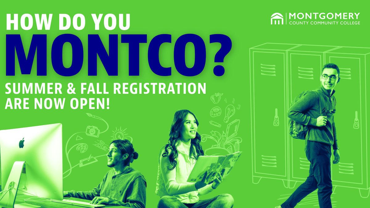 MontgomeryCountyCC tweet media