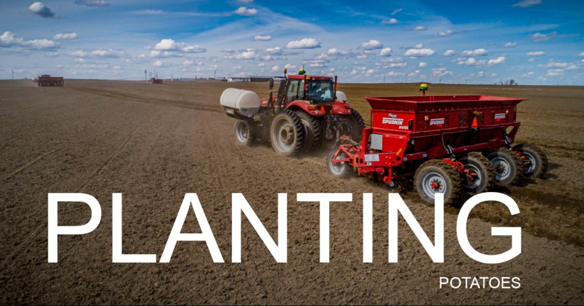 Spudnik Equipment tweet media