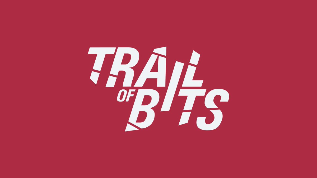 We have selected <a href="/trailofbits/">Trail of Bits</a> as an audit partner for QRL 2.0.

Trail of Bits, renowned cybersecurity firm that played a pivotal role in auditing Ethereum’s major upgrades, will bring that expertise to the world’s first post-quantum, EVM-friendly Layer-1.

More details to come.