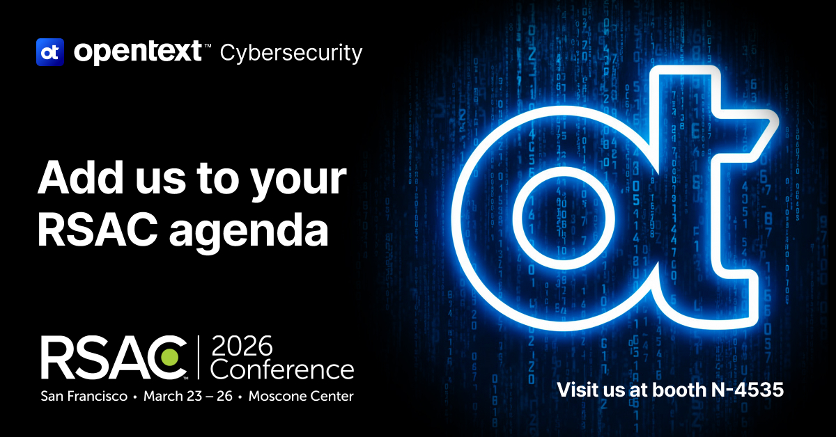 OpenText tweet media