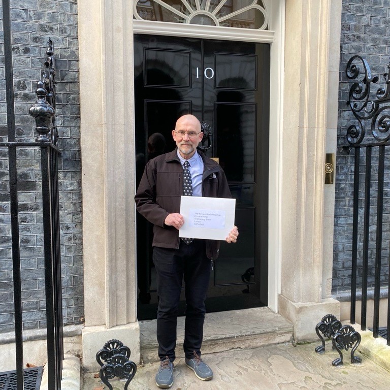 Born Free Foundation tweet media