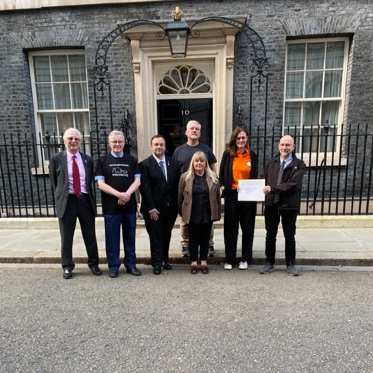 Born Free Foundation tweet media