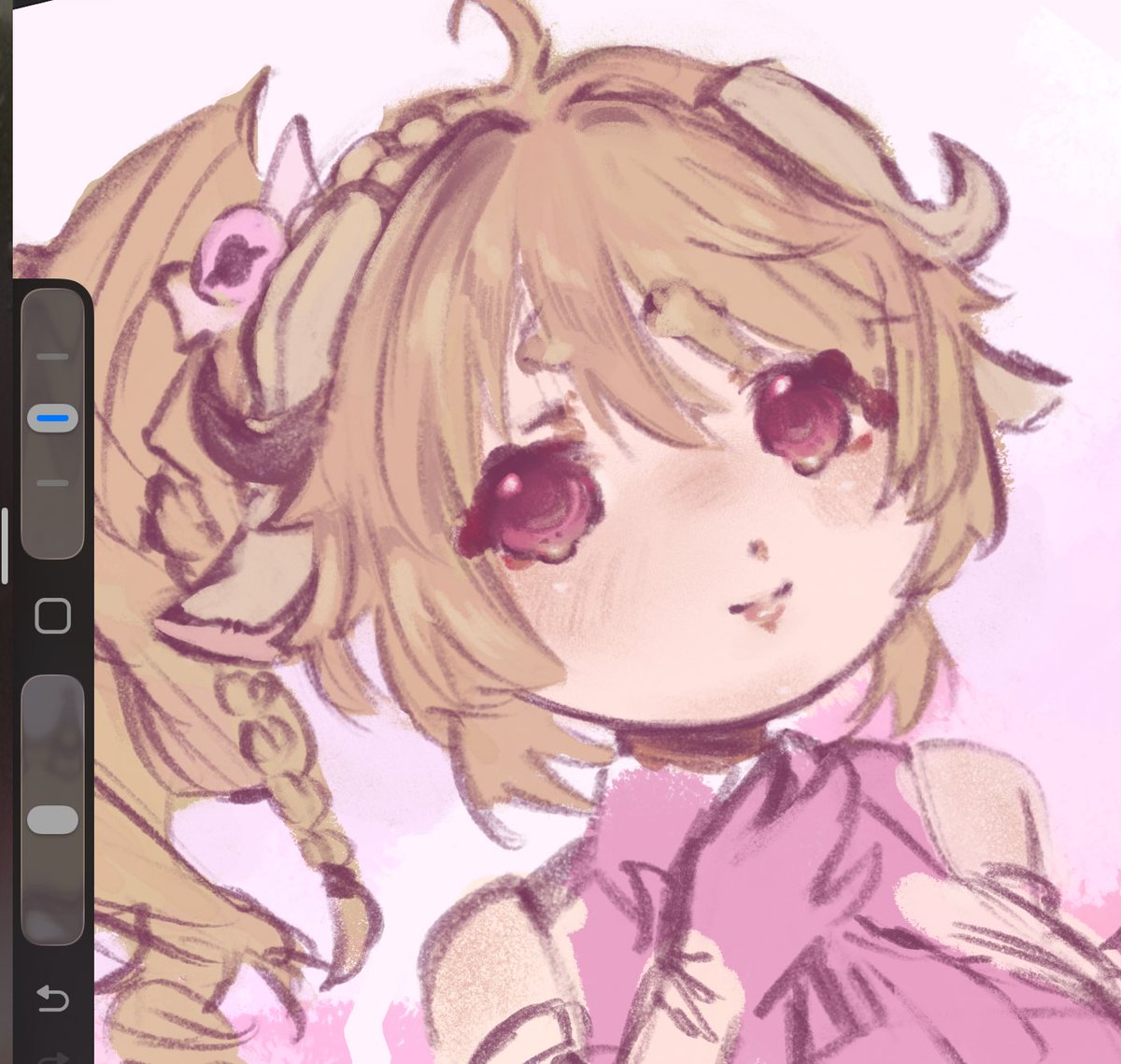 gavka 🍒♡ Vgen open tweet media