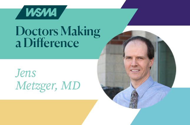 Washington State Medical Association tweet media