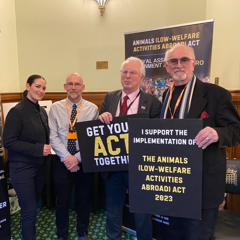 Born Free Foundation tweet media