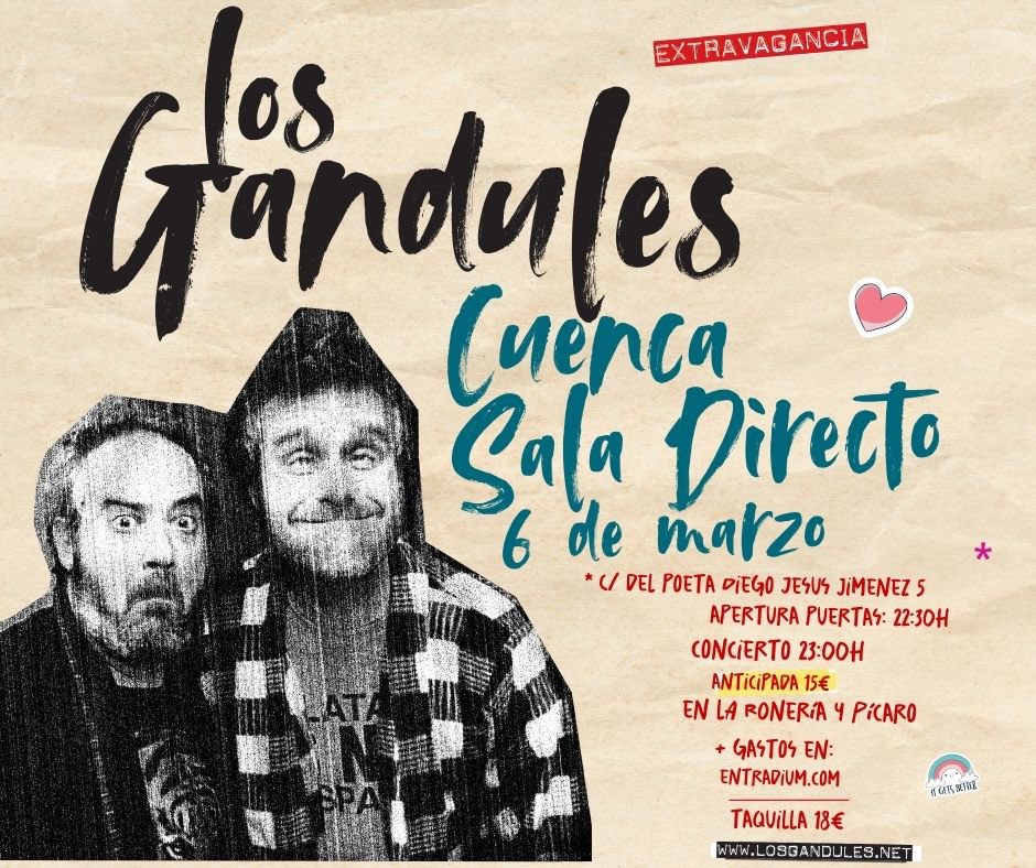 Sala Directo Cuenca tweet media