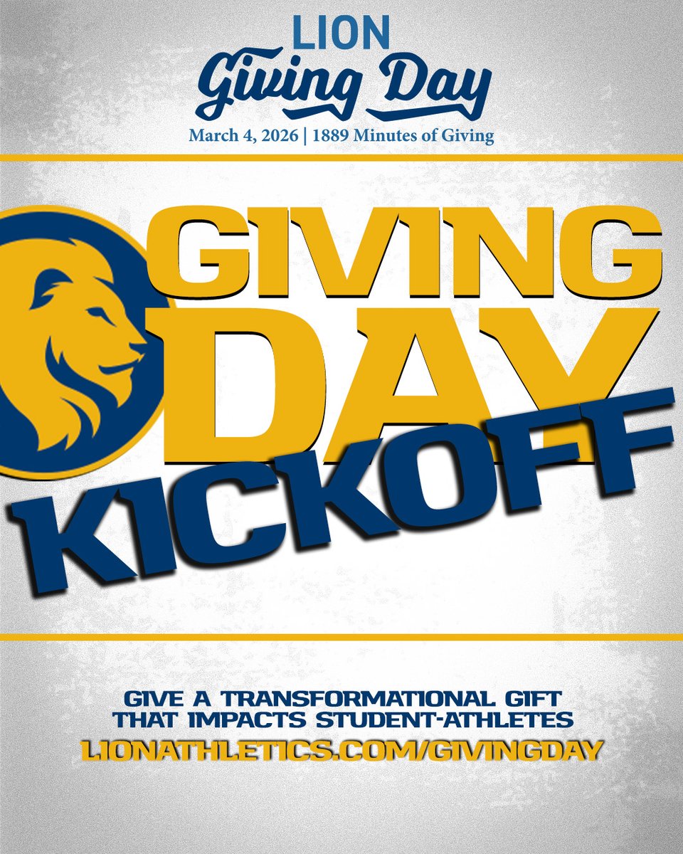 East Texas A&M Lion Athletics tweet media