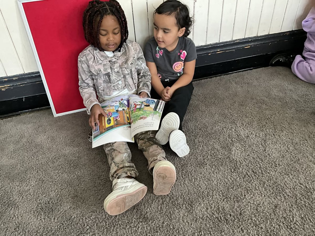 Worcester Head Start tweet media