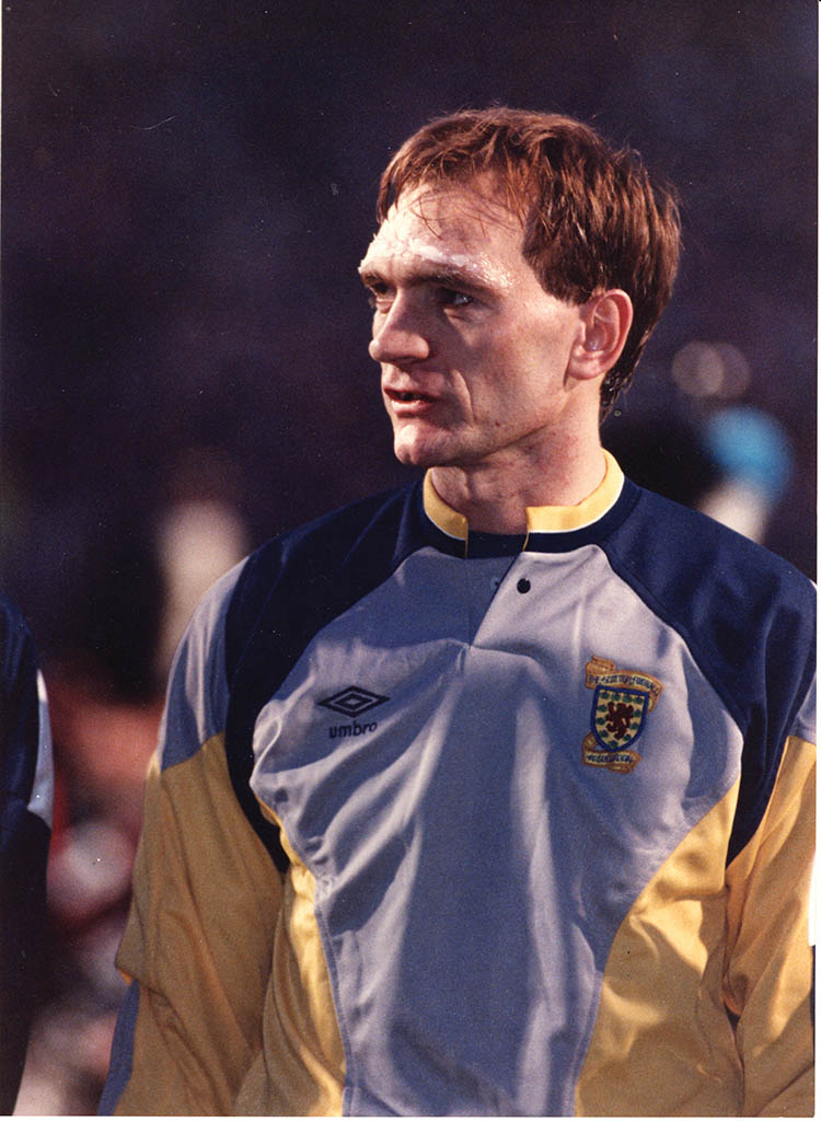 Scotland Football Kits II🏴󠁧󠁢󠁳󠁣󠁴󠁿 tweet media