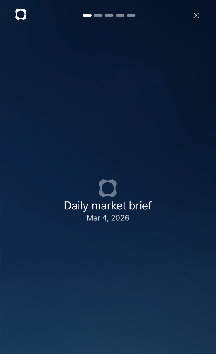 Origin Financial tweet media