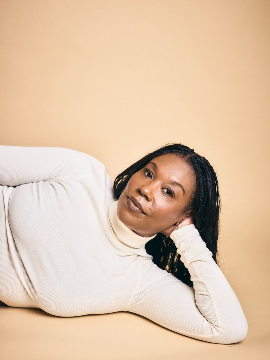 Nia Renée Hill tweet media