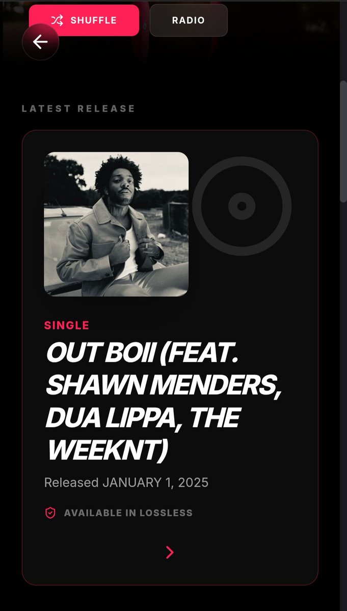 Logan Sonder tweet media