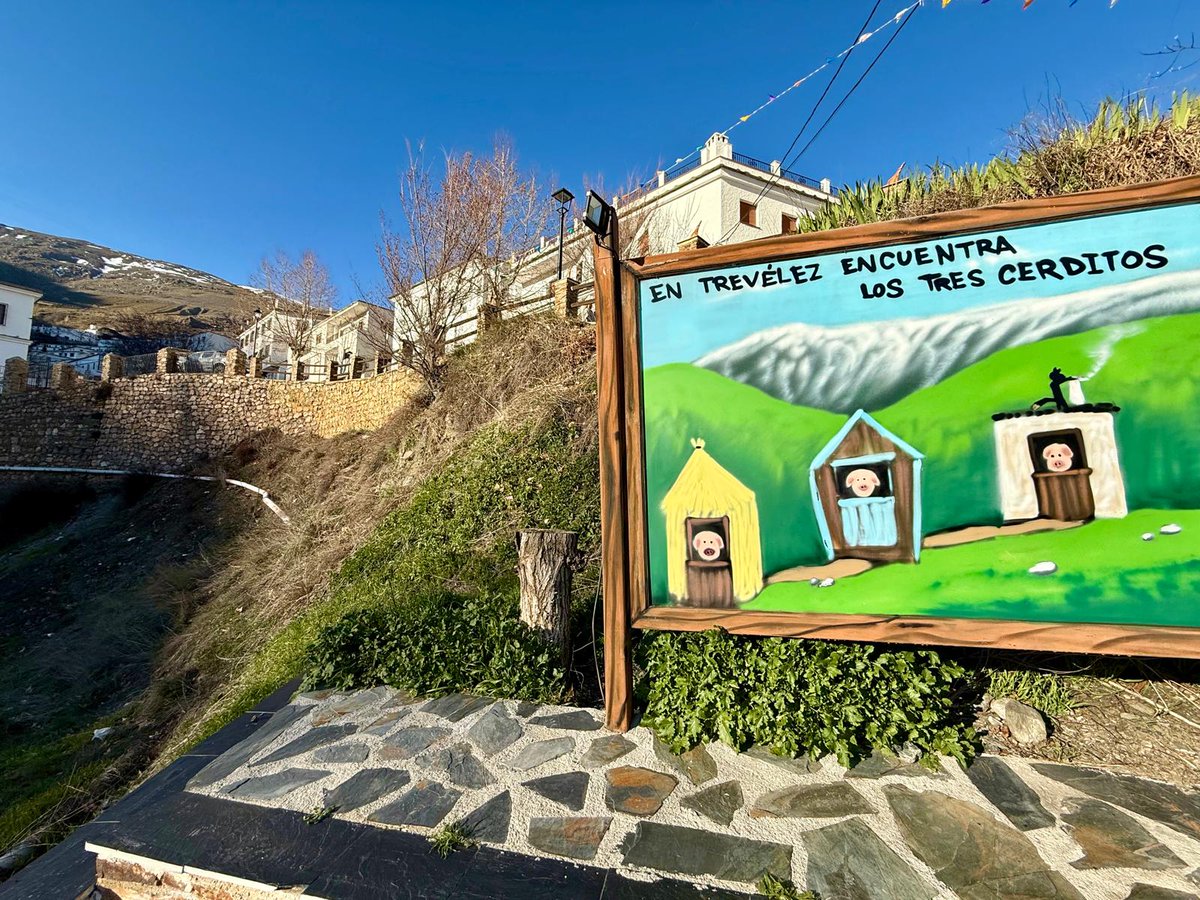 El viaje del mapache 🦝 tweet media