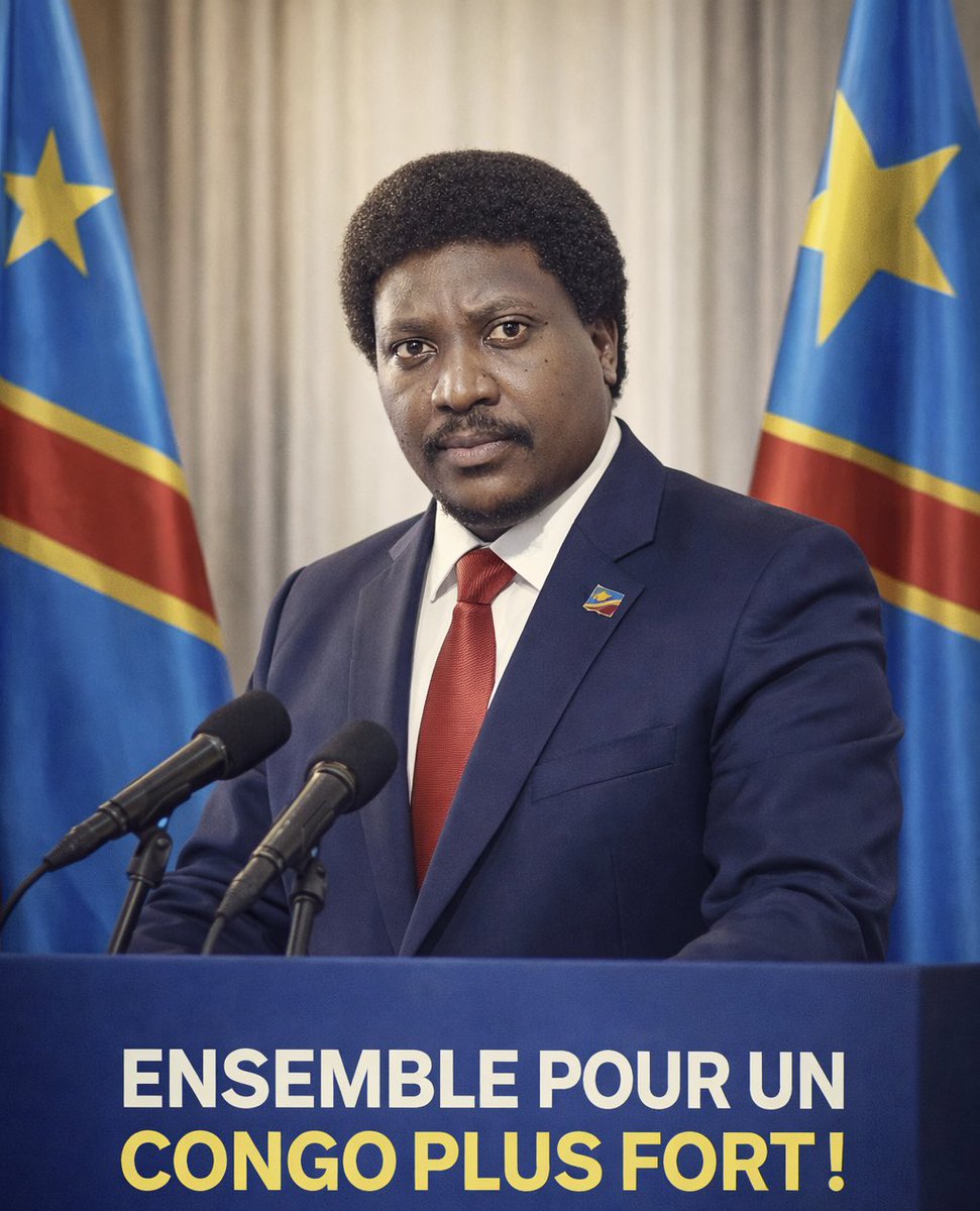 Mzee Bahati, aksante sana.

Au moins, le vieux reste souple et lucide. Évitons d’induire le chef en erreur et ne brisons pas cette jeune démocratie. Préservons les acquis de l’alternance.

Oui, l’échec est difficile à accepter. Mais même tout bas, il faut savoir en parler. C’est