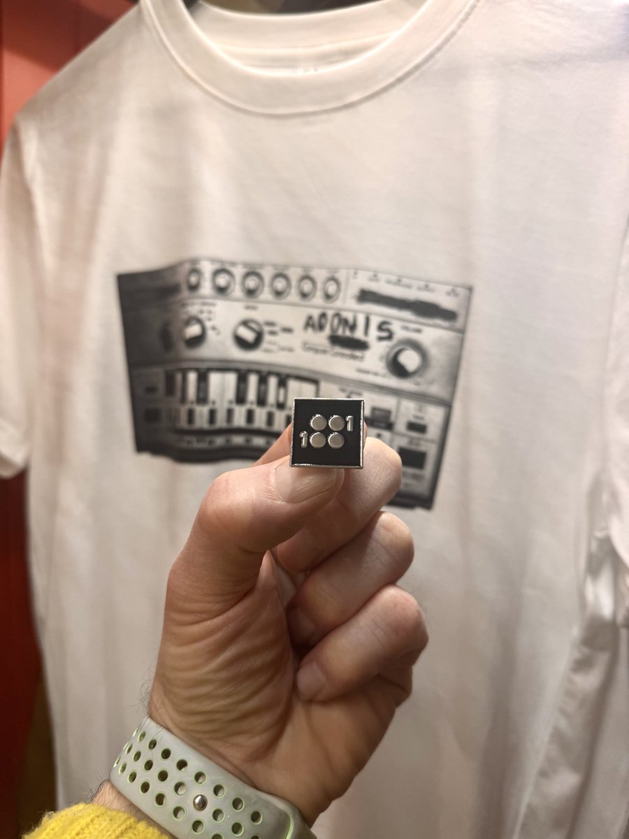 1 of 100 tweet media