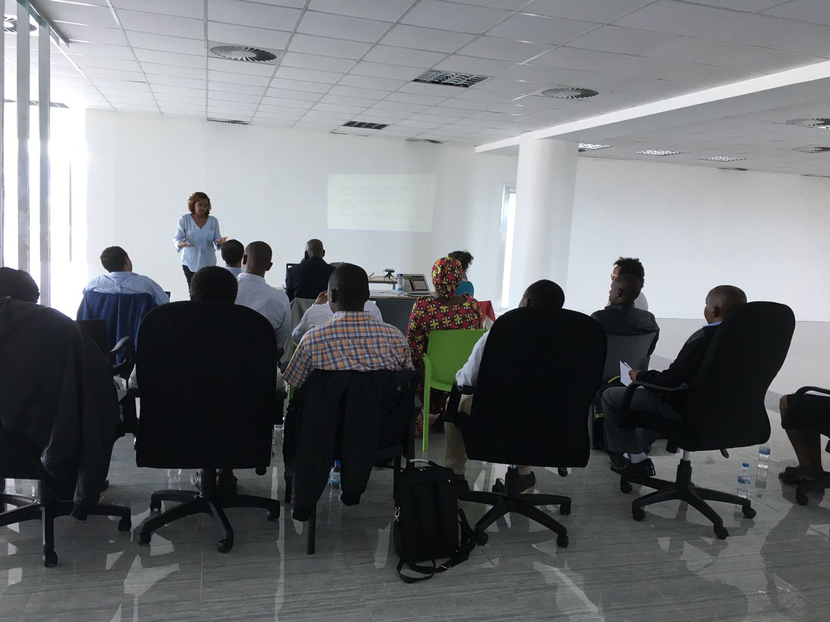 CIRHT Global tweet media