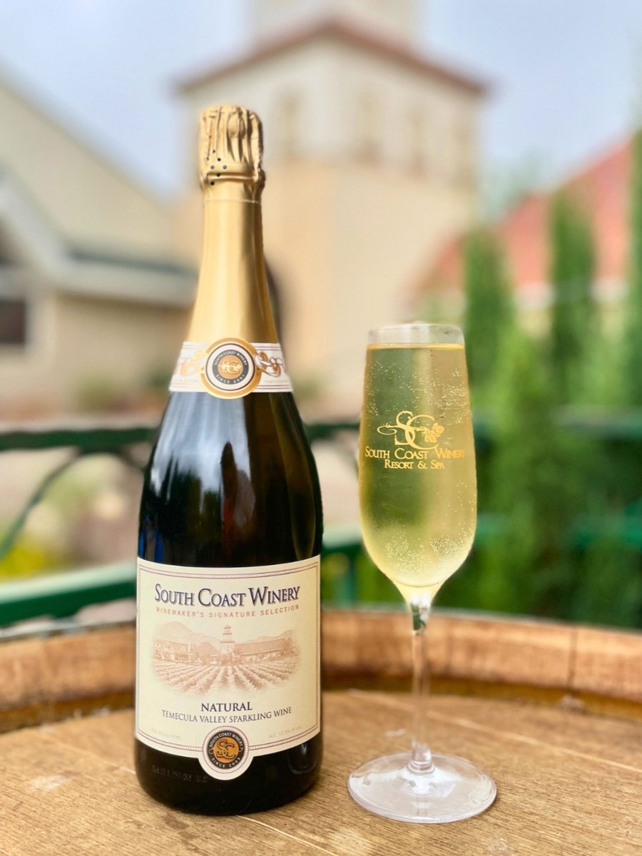 South Coast Winery Resort & Spa tweet media