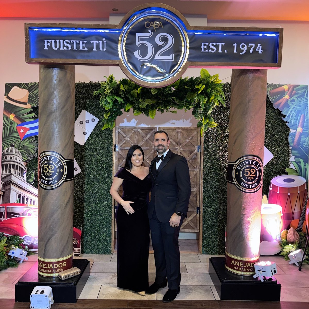 Juan Fernandez-Barquin, Esq., Clerk & Comptroller tweet media