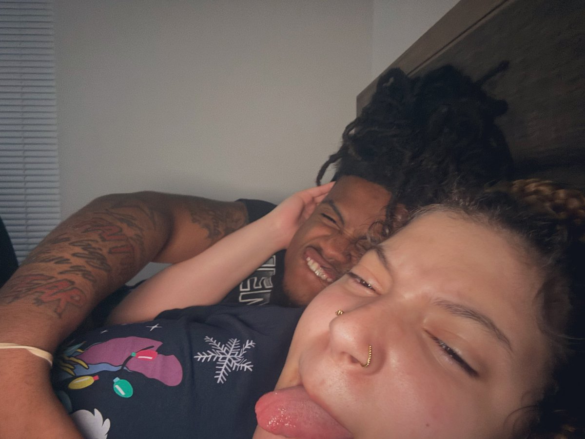 K1ay_3's tweet photo. my all in 1 , she don’t even kno she helped me become a better person🤞🏽 https://t.co/heXpmuHvyk