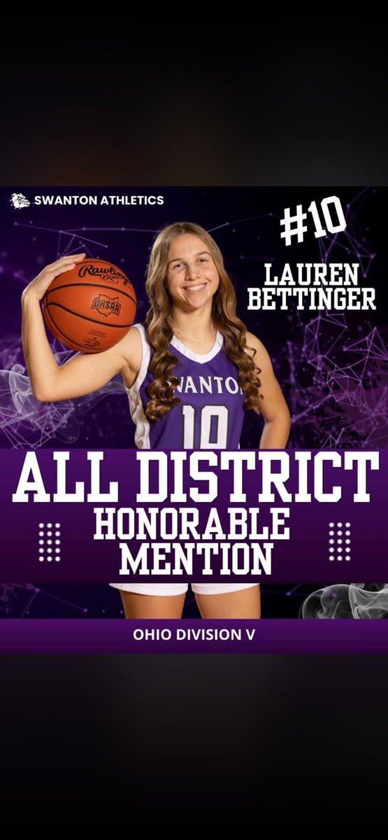 Swanton Athletics tweet media