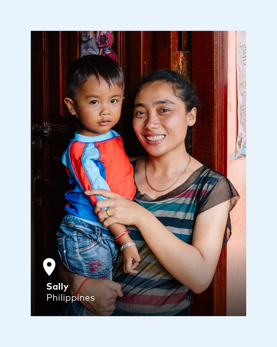 Water.org tweet media