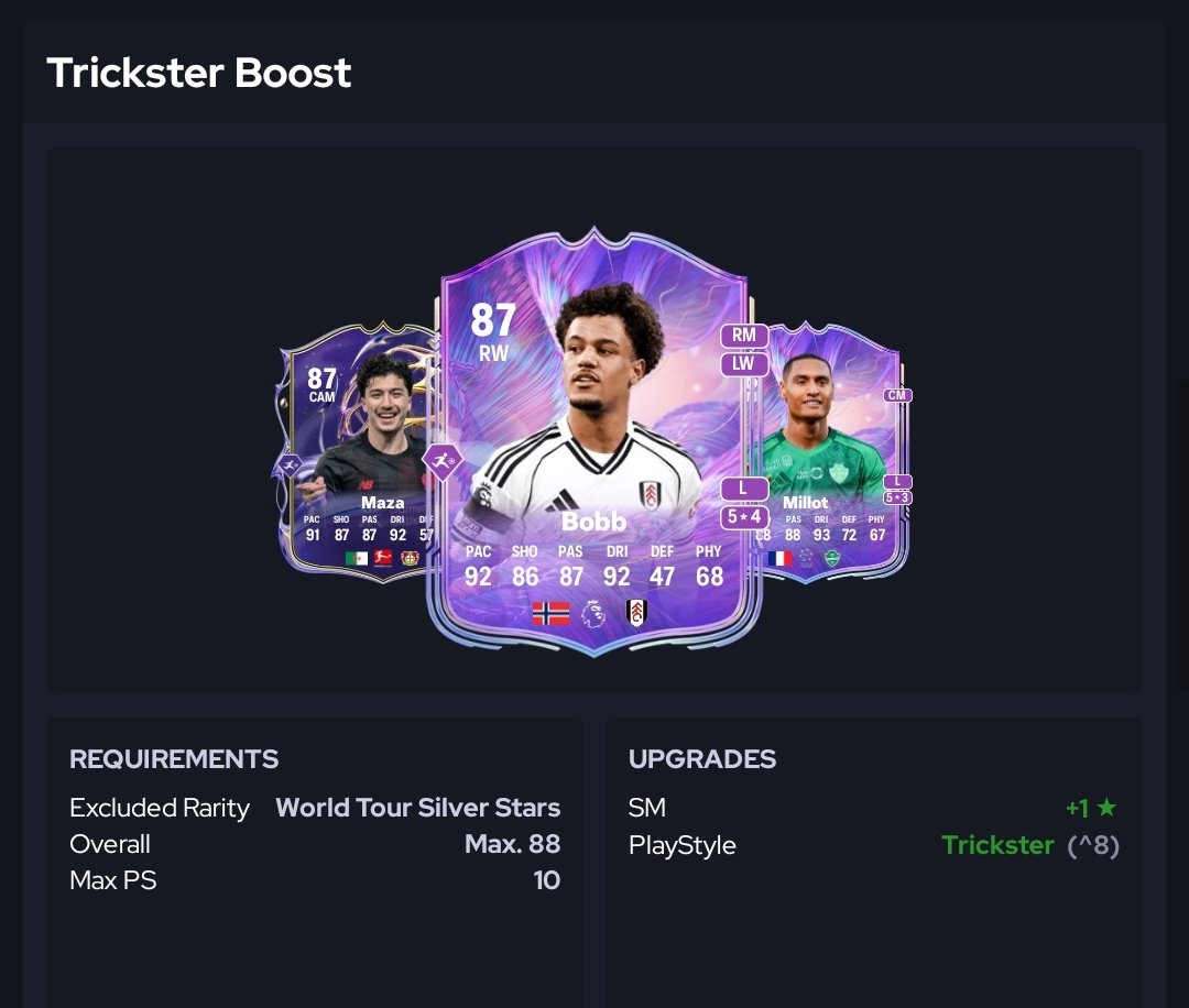 UPC Academy tweet media