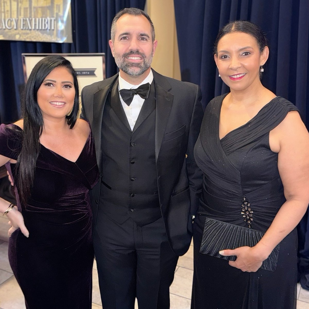 Juan Fernandez-Barquin, Esq., Clerk & Comptroller tweet media