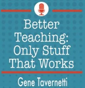 Gene Tavernetti tweet media