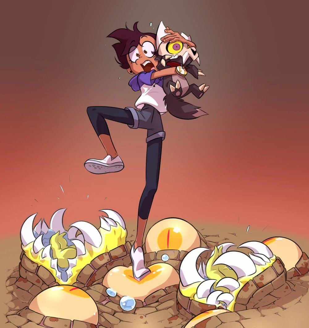 luz love bot tweet media