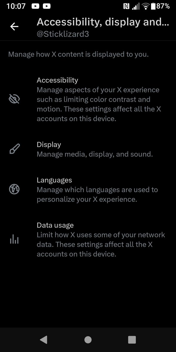 Sticklizard tweet media