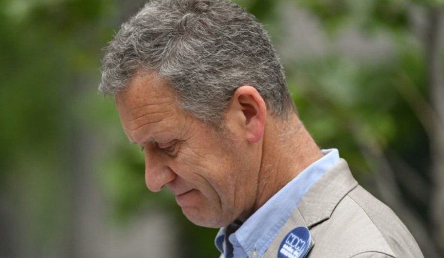 Se cayó la mentira de Boric: Ministro Muñoz reconoce que NO informó del cable chino en las reuniones bilaterales gamba.cl/2026/03/mentir…