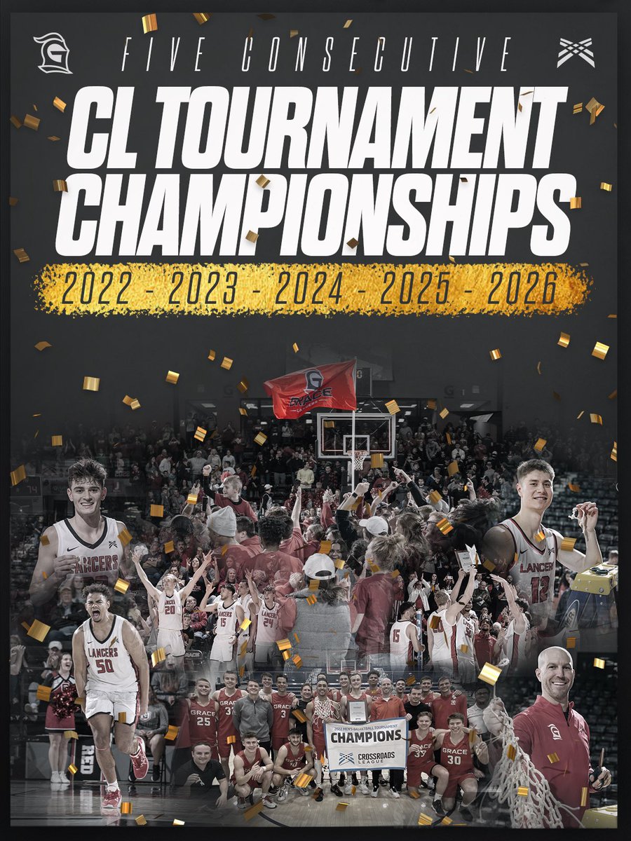 Grace Athletics tweet media