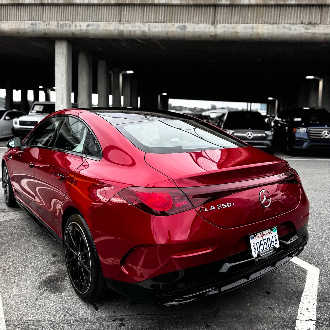 Kelrichi's tweet photo. Might not be today, might not be tomorrow. But I'm definitely getting this car. insha'Allah ✨🙏 https://t.co/fGr8CIuuNt